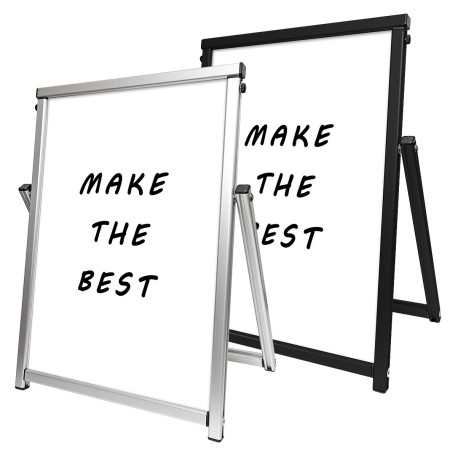 コンパクトサインホワイトボード