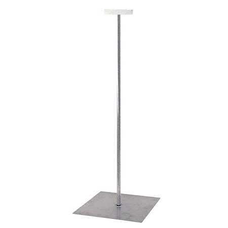 フロアサインスタンド (サインケース部無し) 802 (DOYA3-802)