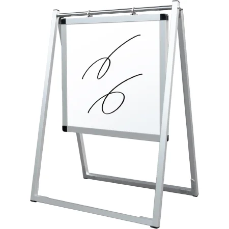 屋外対応スイングサイン マーカーボードタイプ