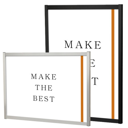 フラットオープンパネル