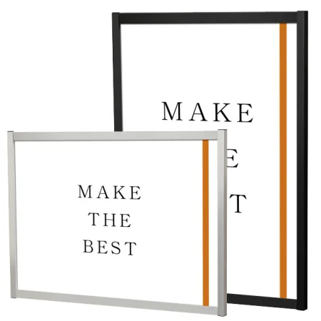 フラットオープンパネル