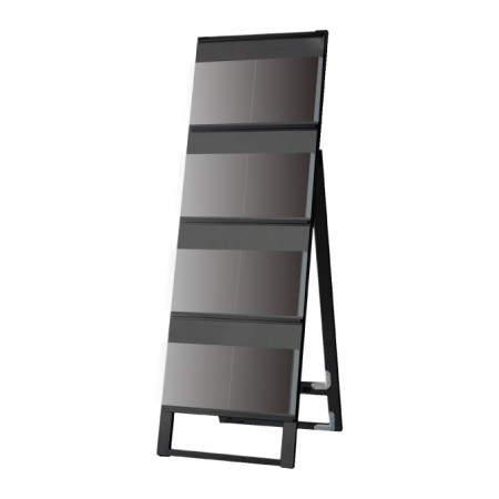 カタログスタンド看板 KSK