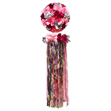 【2026年夏】ZETウェーブくす玉吹き流し