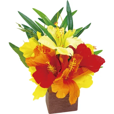 【2026年夏】サマートロピカルPOP (No182-20)