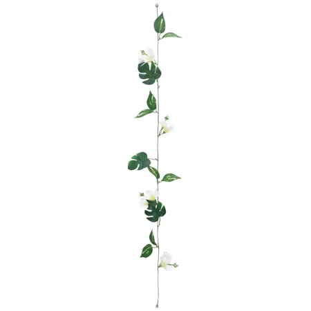 【2026年夏】ショートガーランドプルメリア (No182-19)