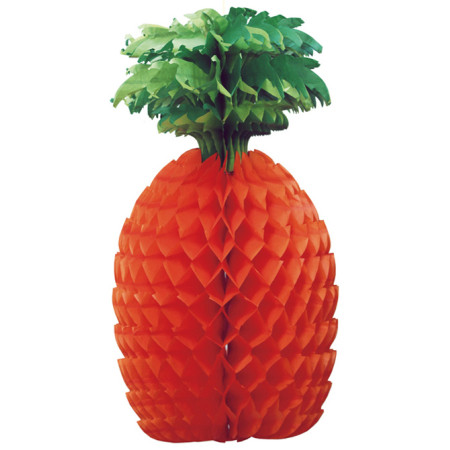 【2026年夏】ハニカム パイナップル (No182-20)