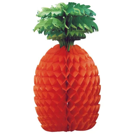 【2026年夏】ハニカム パイナップル (No182-20)