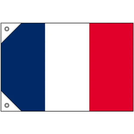 販促用国旗 フランス