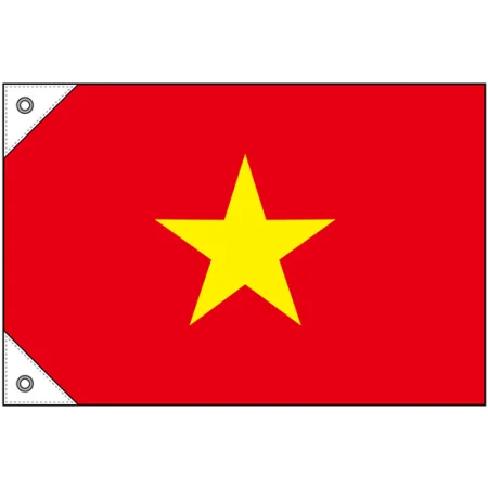 販促用国旗 ベトナム
