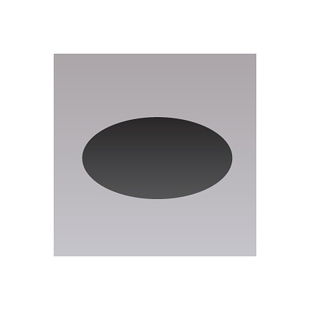 電池式ニコUFO用マグネット用保護シール (A90127)