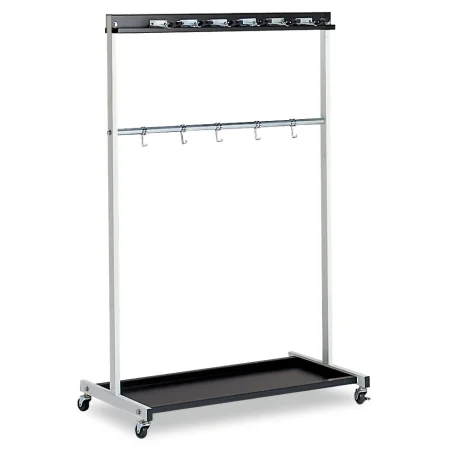 モップハンガー RC型 (12本掛) (CE-491-330-0)
