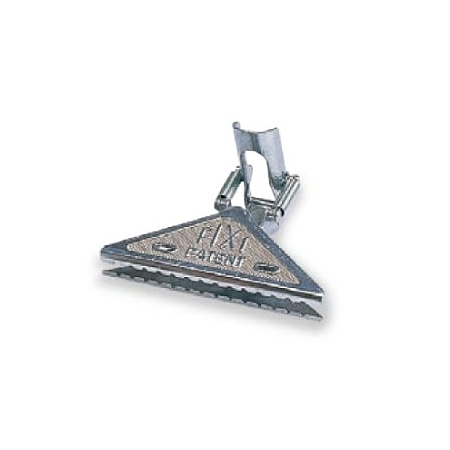 高所清掃用品 ハウスポールシリーズ外壁そうじ用 ハイポール用ホルダー (HP-511-401-0)