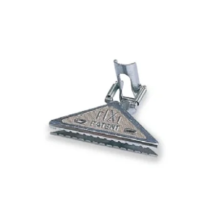 高所清掃用品 ハウスポールシリーズ外壁そうじ用 ハイポール用ホルダー (HP-511-401-0)