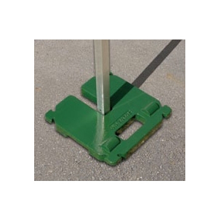 かんたんてんと用 加重プレート 鋳物 (MZ-590-810-0)