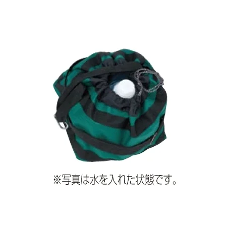 かんたんてんと用 ウェイトバック (MZ-590-850-0)