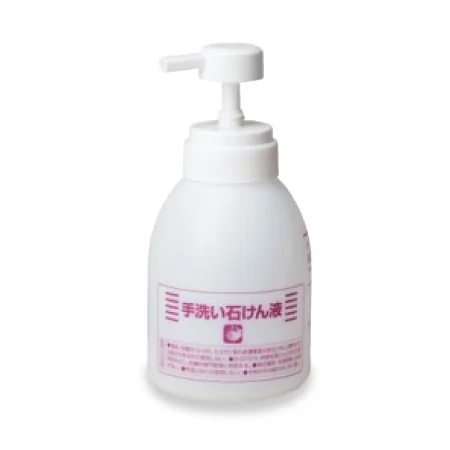 消毒液 薬用ハンドソープ用 フォームディスペンサー (SW-530-110-0)