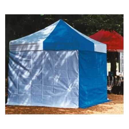 かんたんてんと用 横幕・一方幕 透明