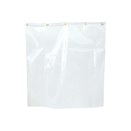 コロナ対策 飛沫防止ビニールカーテン W915×H1000