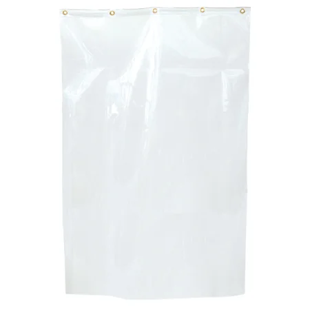 コロナ対策 飛沫防止ビニールカーテン W915×H1400