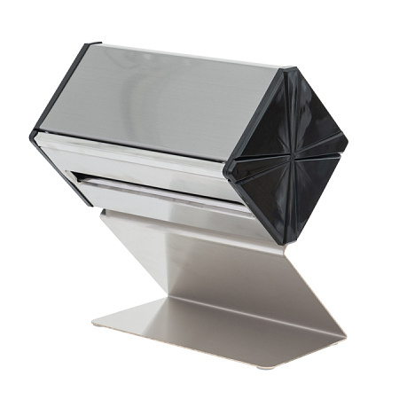 タオルペーパーケース スタンド付き (62346-01)