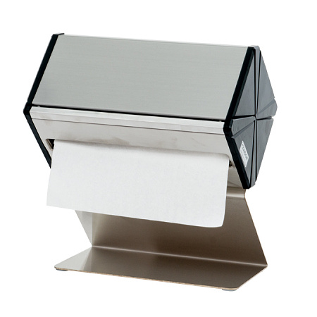 ※タオルペーパーは付属していません