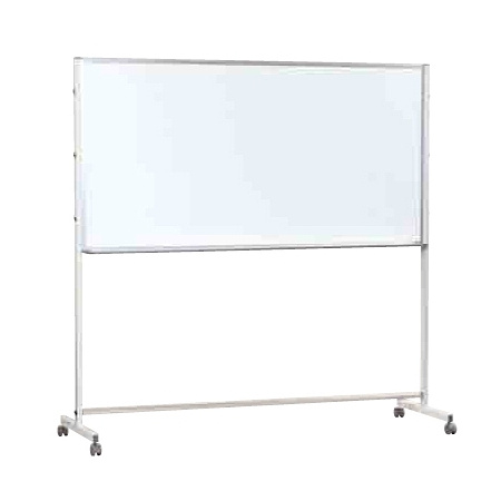 ホワイトボードPシリーズ (脚付) 片面 板面外寸:1800× 915 (PTH306)