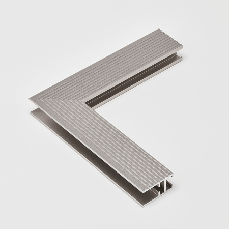 ■ライン面のコーナー拡大写真