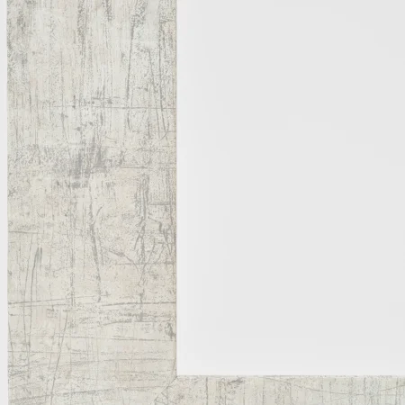 ■ホワイトフレーム拡大写真