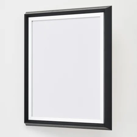 デッサン額 エトルタ (受注生産品) A5 ビター (etretat(A5)(BT))