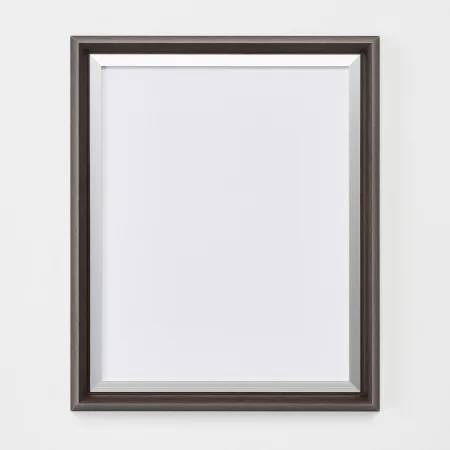 ■正面写真(オーク)