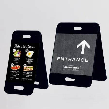 スタンド看板 2772