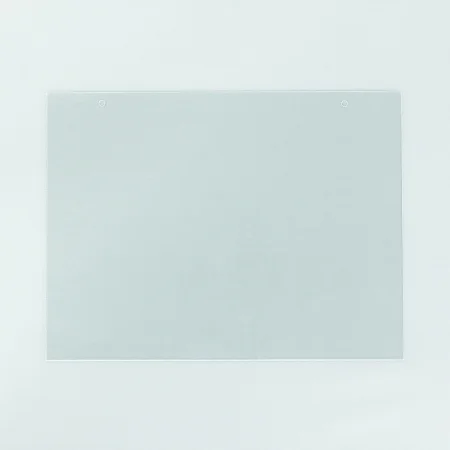 ベルク メニュースタンド用 クリアファイル A4/A4ハーフ(TOUMEIFILE-A4)