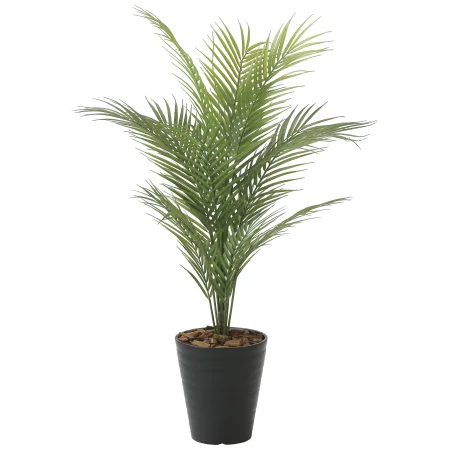 光触媒 人工観葉植物 造花 パームツリー ポリ製