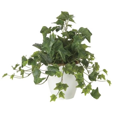光触媒 人工観葉植物 造花 フレッシュアイビー