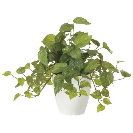 光触媒 人工観葉植物 造花 フレッシュポトス