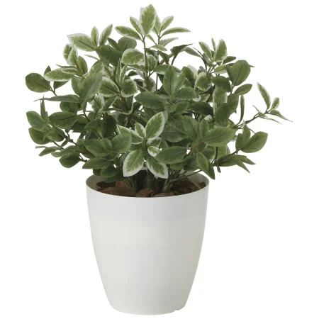 光触媒 人工観葉植物 造花 ミニリーフ