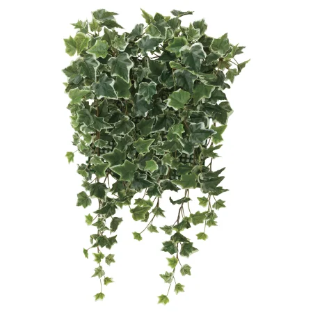 光触媒 人工観葉植物 造花 壁面緑化アイビー (高さ65cm)