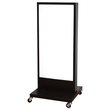 電飾スタンド看板　FS-116 全高1130