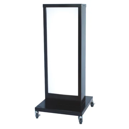 電飾スタンド看板 K-105