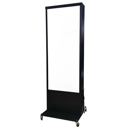 電飾アルミスタンド看板 K-3005 全高1770