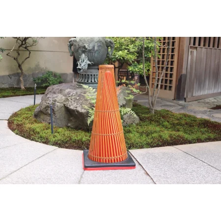 和コーン - 安全用品・工事看板通販のサインモール 和コーン - 安全用品・工事看板通販のサインモール