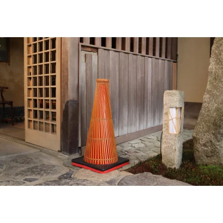 和コーン - 安全用品・工事看板通販のサインモール 和コーン - 安全用品・工事看板通販のサインモール