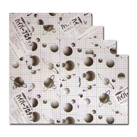 のりパネ ハイパープロタックS A3 5mm 5HP-A3