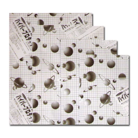 のりパネ ハイパープロタックS A3 5mm 5HP-A3