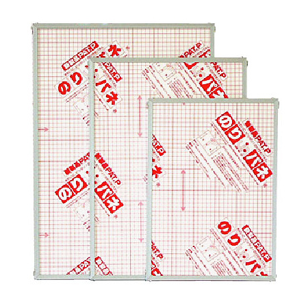 のりパネフレーム のりフレ A1