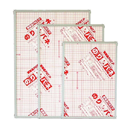 のりパネフレーム のりフレ A2