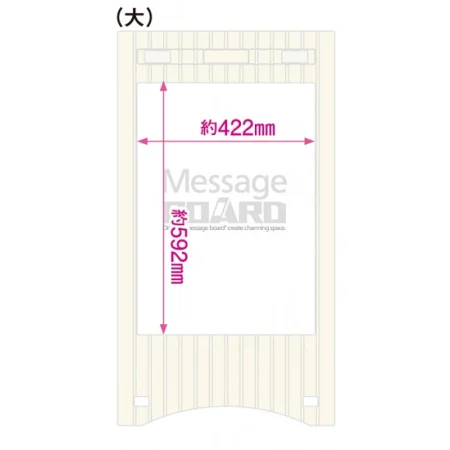 ■表示面サイズ