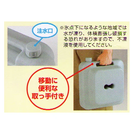 マルチウエイト 詳細図
