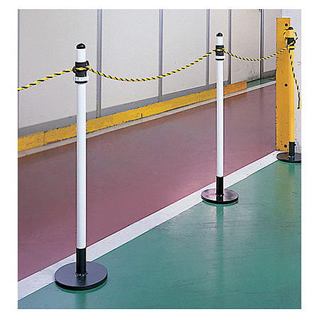 使用例1　2WAYガード