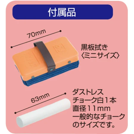 付属品